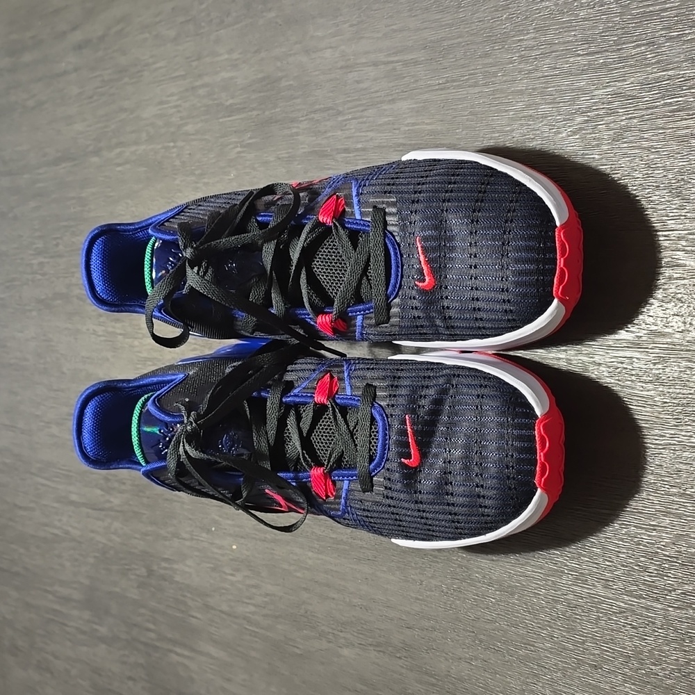 Nike Lebron 6